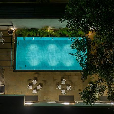 Hotel Happy Retreats - Kai Chik Ballāpur Esterno foto