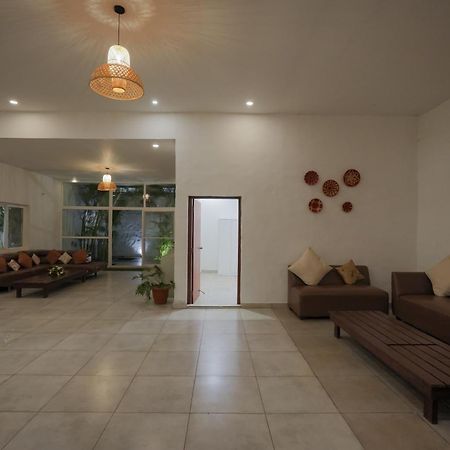 Hotel Happy Retreats - Kai Chik Ballāpur Esterno foto