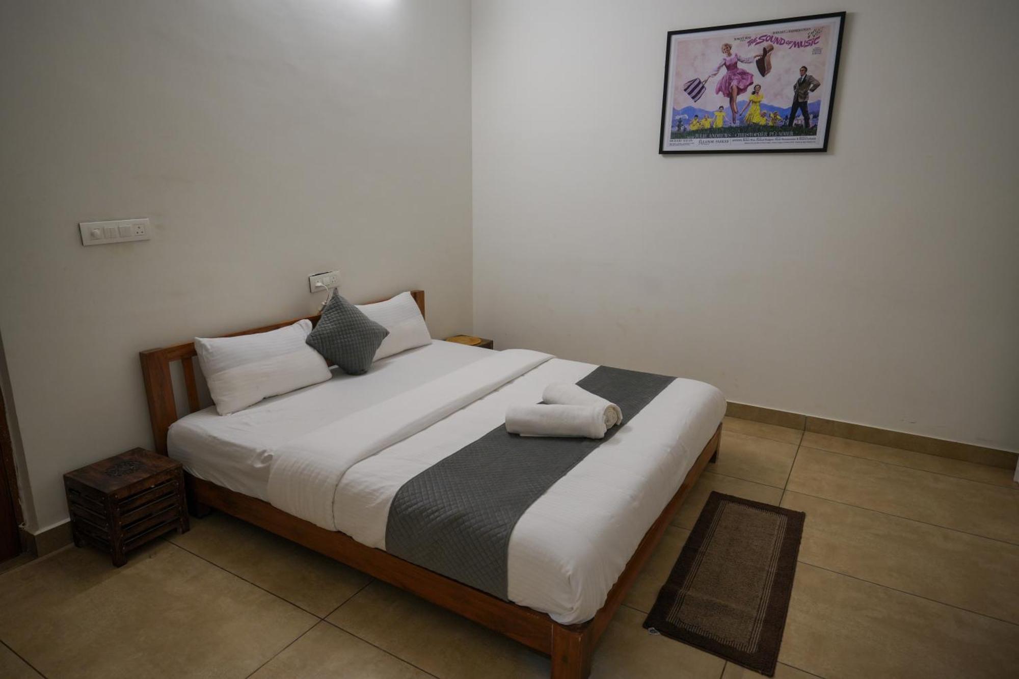 Hotel Happy Retreats - Kai Chik Ballāpur Esterno foto