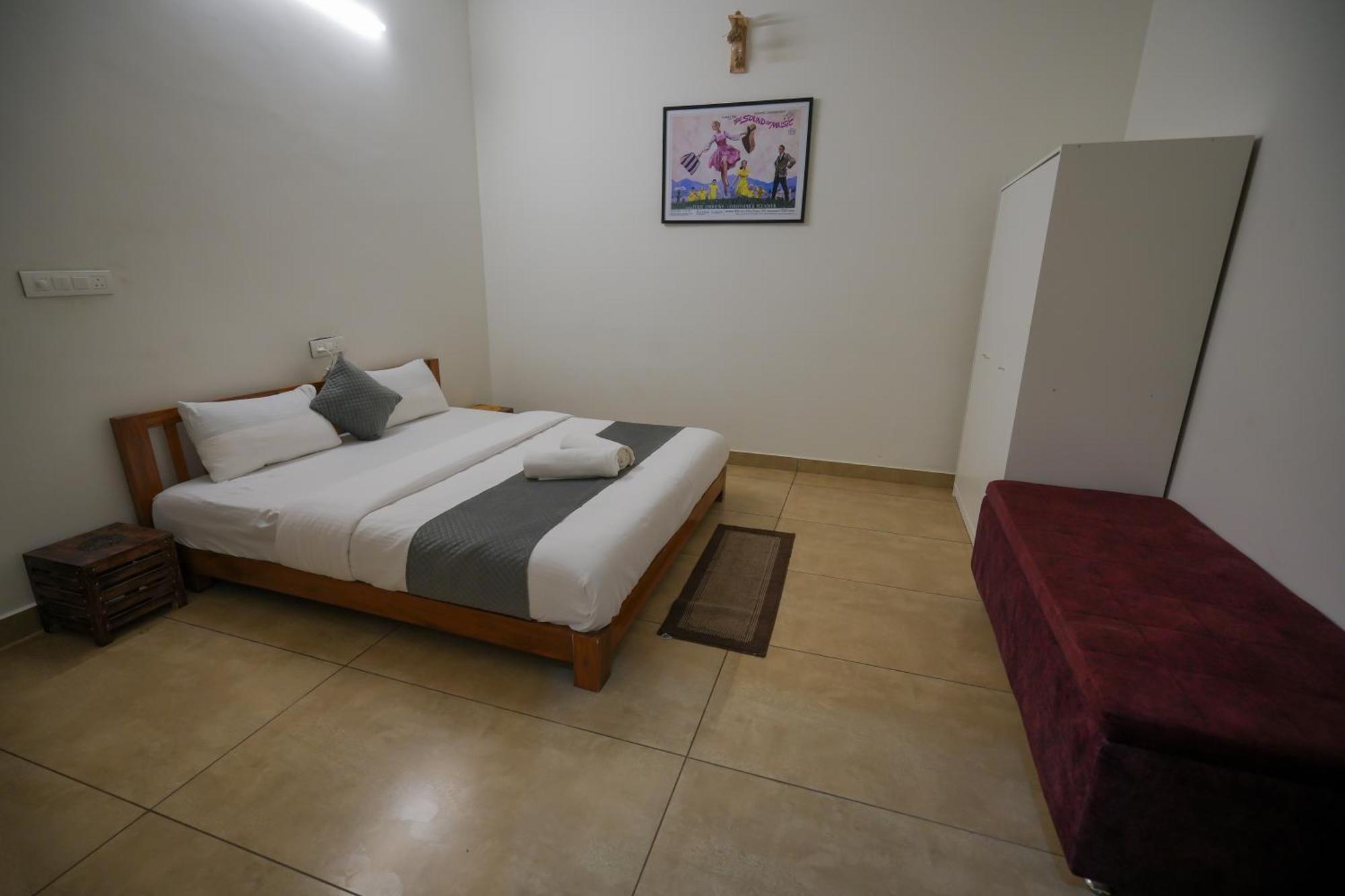 Hotel Happy Retreats - Kai Chik Ballāpur Esterno foto