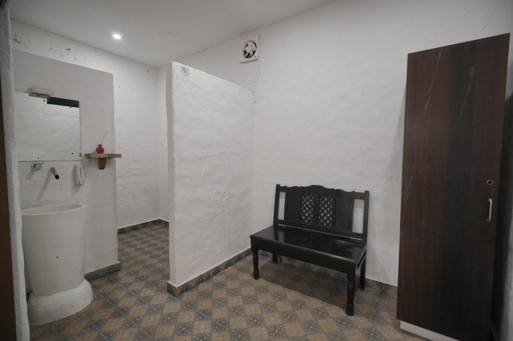 Hotel Happy Retreats - Kai Chik Ballāpur Esterno foto